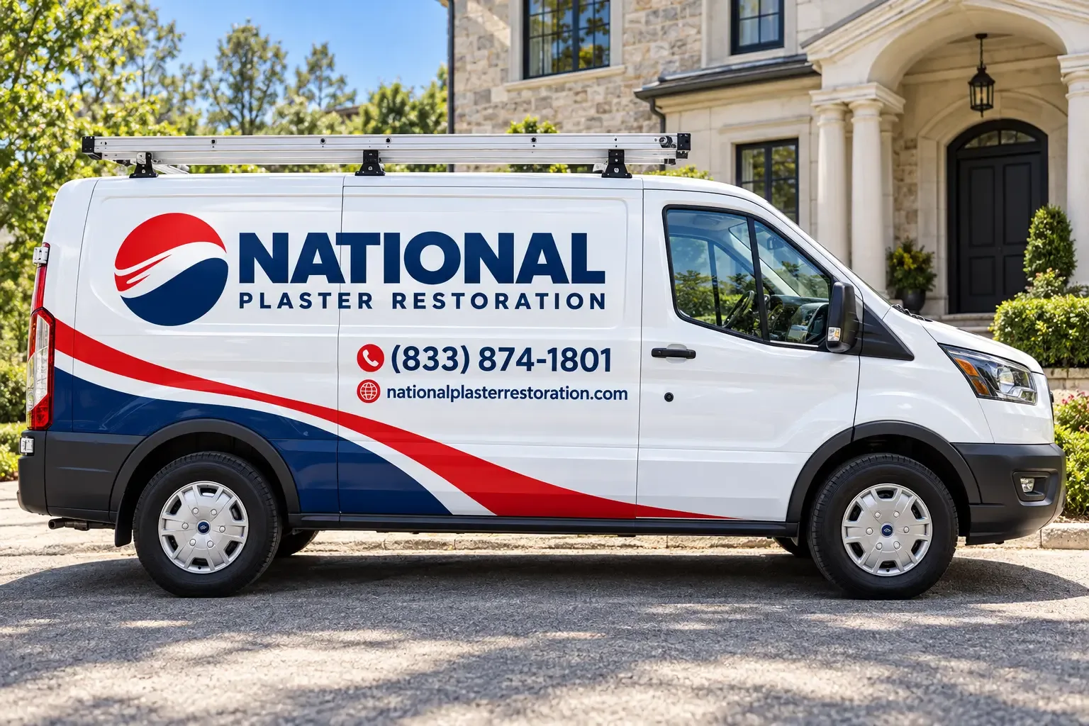 Plaster Repair in Santee, CA near me